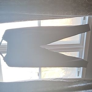 Athleta Black salutation jogger